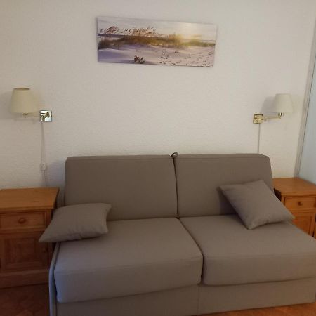 Appartement Cap D'Agde 2 Pieces - 4 Personnes المظهر الخارجي الصورة