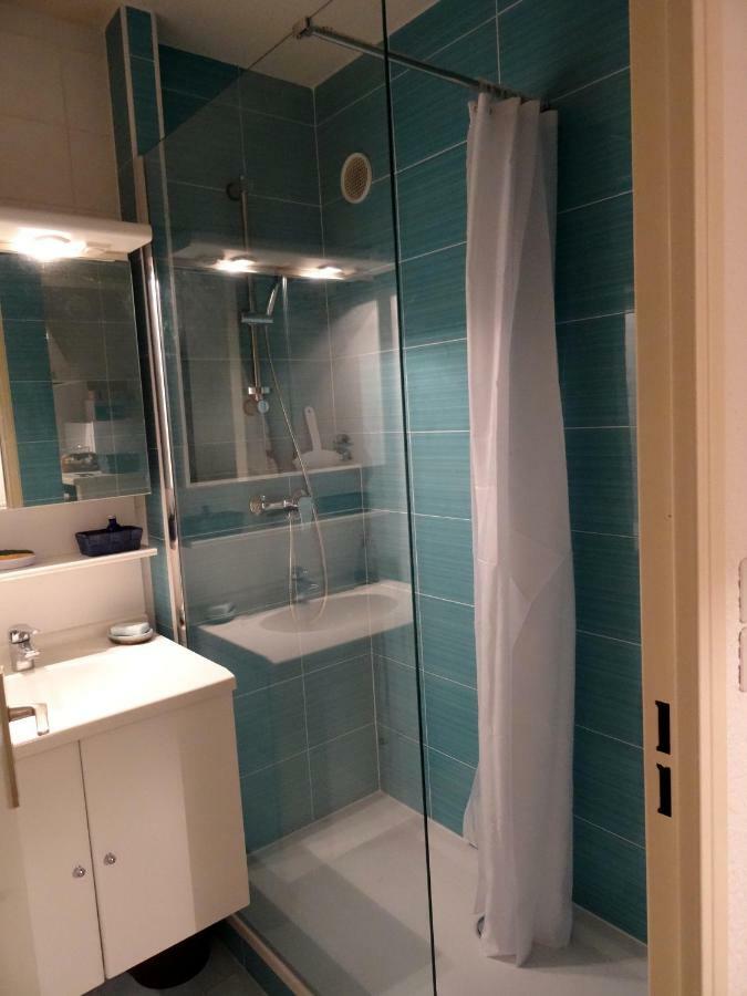 Appartement Cap D'Agde 2 Pieces - 4 Personnes المظهر الخارجي الصورة