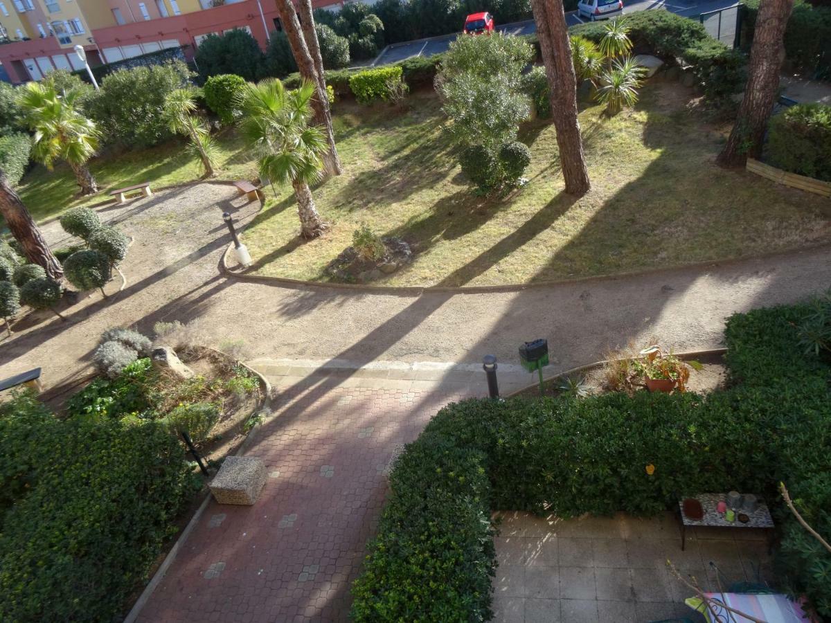 Appartement Cap D'Agde 2 Pieces - 4 Personnes المظهر الخارجي الصورة